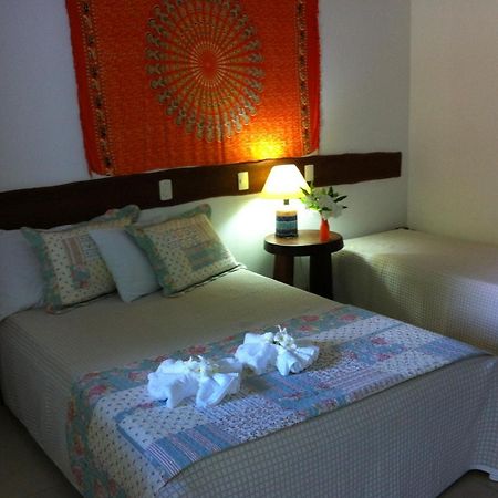 Pousada Galeao Santa Anna บาร์ฮากรังจิ ภายนอก รูปภาพ