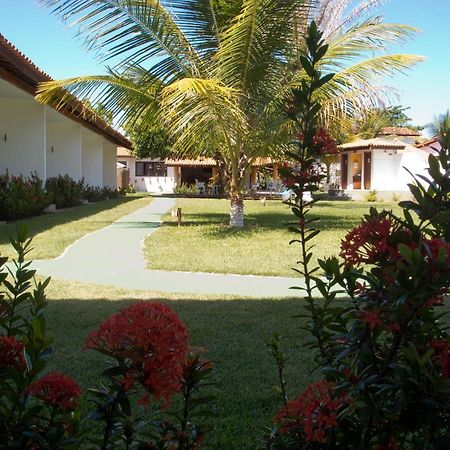 Pousada Galeao Santa Anna บาร์ฮากรังจิ ภายนอก รูปภาพ