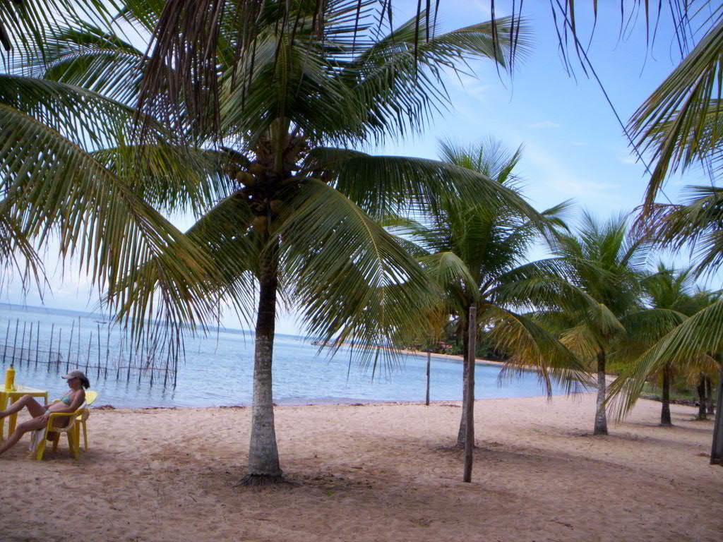 Pousada Galeao Santa Anna บาร์ฮากรังจิ ภายนอก รูปภาพ